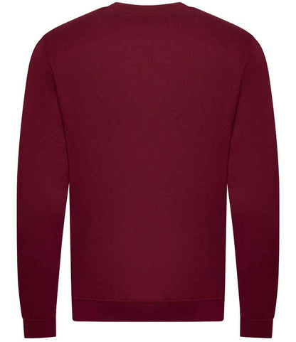 AWDis Unisex Organic Sweatshirt