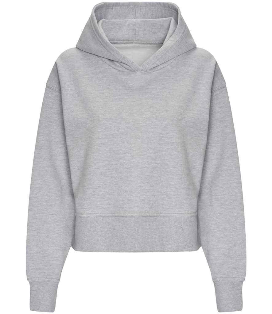 JH305 Heather Grey Front