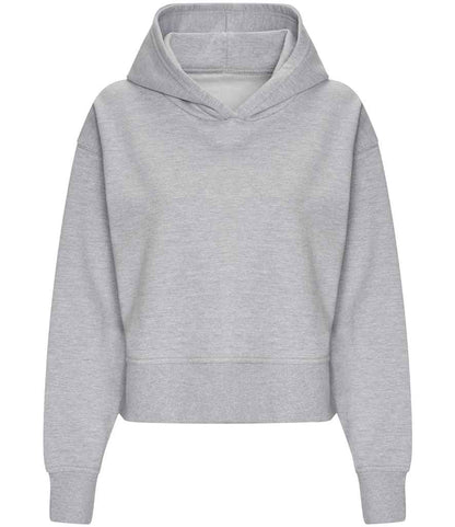 JH305 Heather Grey Front