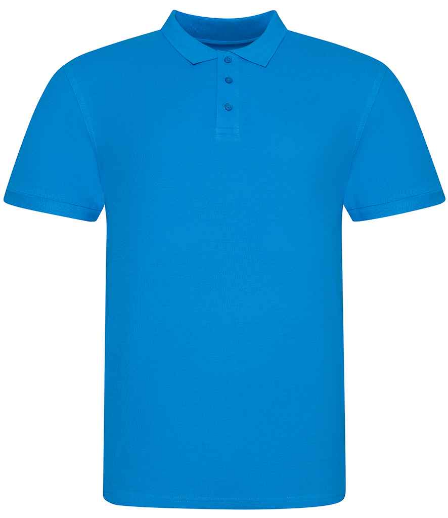 JP100 AWDis The 100 Cotton Piqué Polo Shirt Bundle