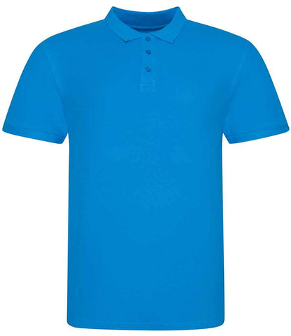 JP100 AWDis The 100 Cotton Piqué Polo Shirt Bundle