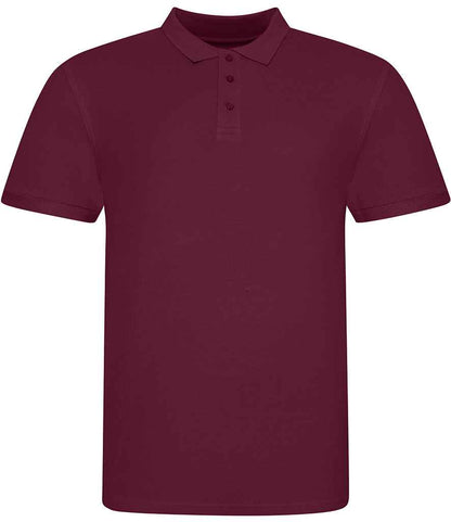 JP100 AWDis The 100 Cotton Piqué Polo Shirt Bundle