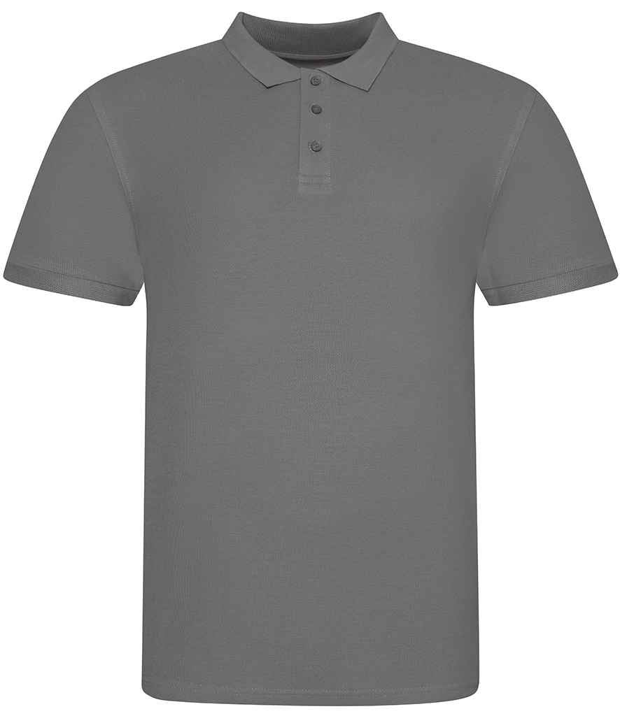 JP100 AWDis The 100 Cotton Piqué Polo Shirt Bundle