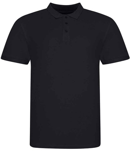 JP100 AWDis The 100 Cotton Piqué Polo Shirt Bundle