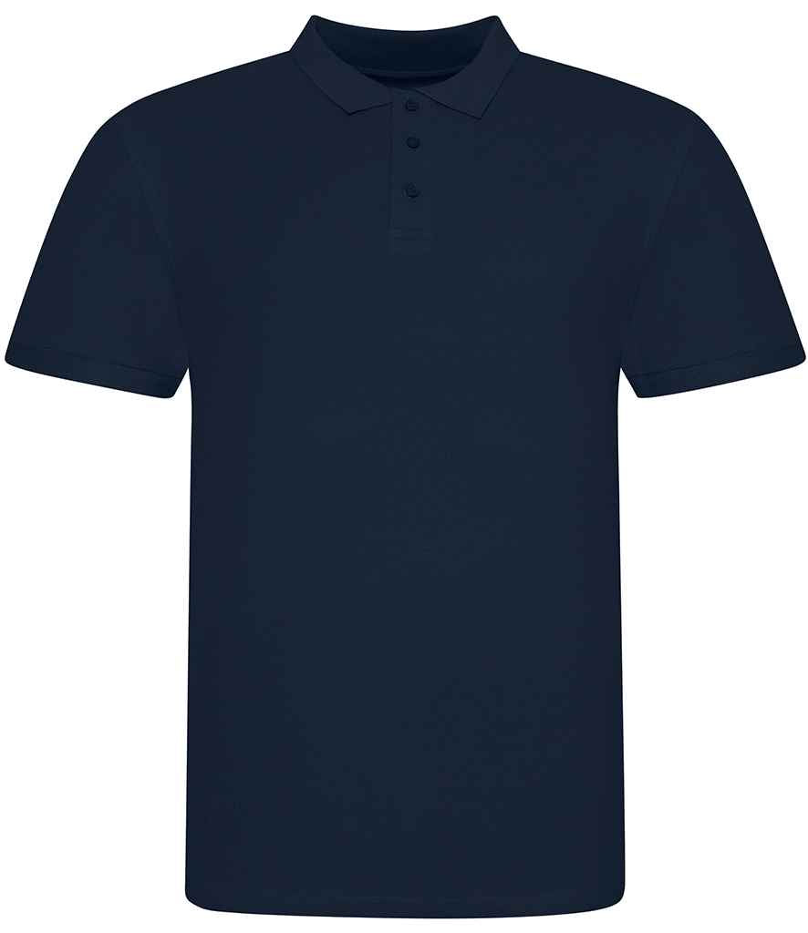 JP100 AWDis The 100 Cotton Piqué Polo Shirt Bundle