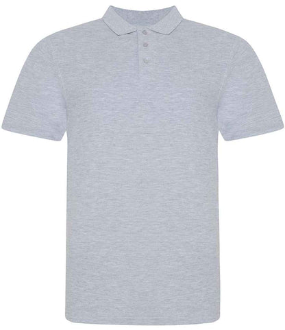 AWDis The 100 Cotton Piqué Polo Shirt