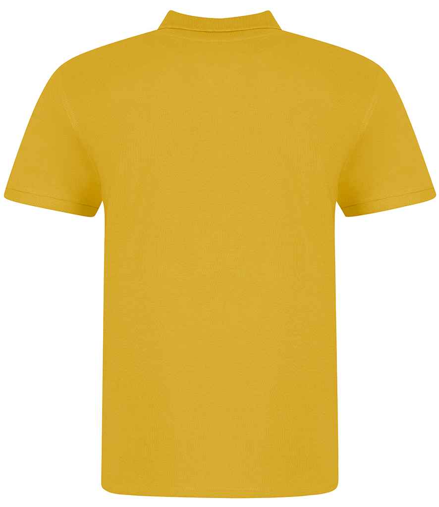 JP100 Mustard Back