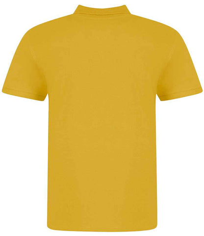 JP100 Mustard Back