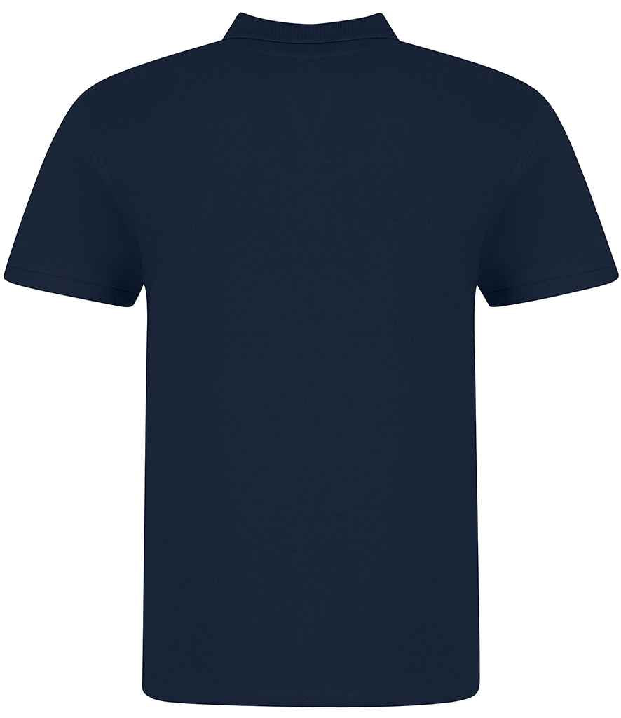 AWDis The 100 Cotton Piqué Polo Shirt