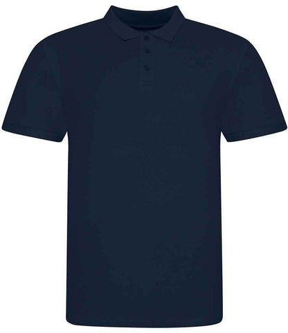AWDis The 100 Cotton Piqué Polo Shirt
