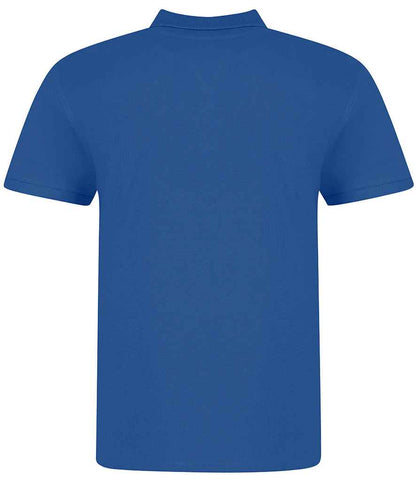 AWDis The 100 Cotton Piqué Polo Shirt