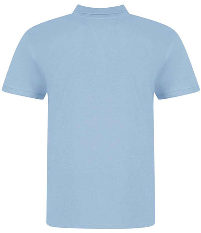 AWDis The 100 Cotton Piqué Polo Shirt