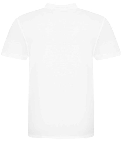 AWDis The 100 Cotton Piqué Polo Shirt