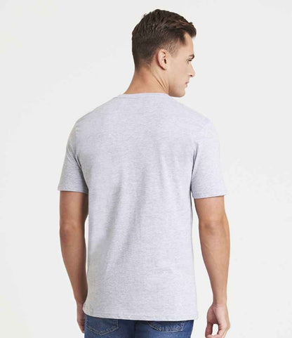 JT001 Heather Grey Model