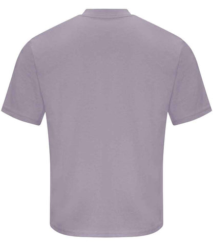 JT009 Dusty Lilac Back