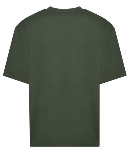 AWDis Unisex Oversize 100 T-Shirt