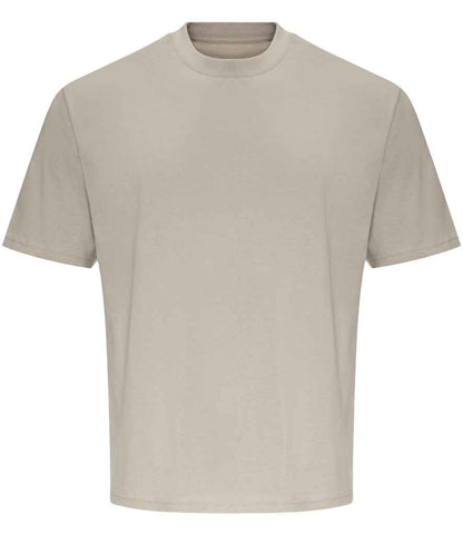 AWDis Unisex Oversize 100 T-Shirt