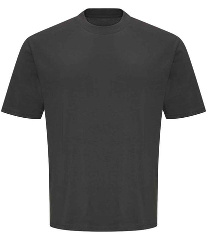 AWDis Unisex Oversize 100 T-Shirt