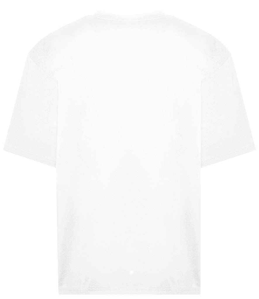 AWDis Unisex Oversize 100 T-Shirt