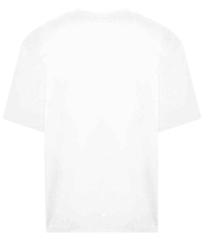 AWDis Unisex Oversize 100 T-Shirt