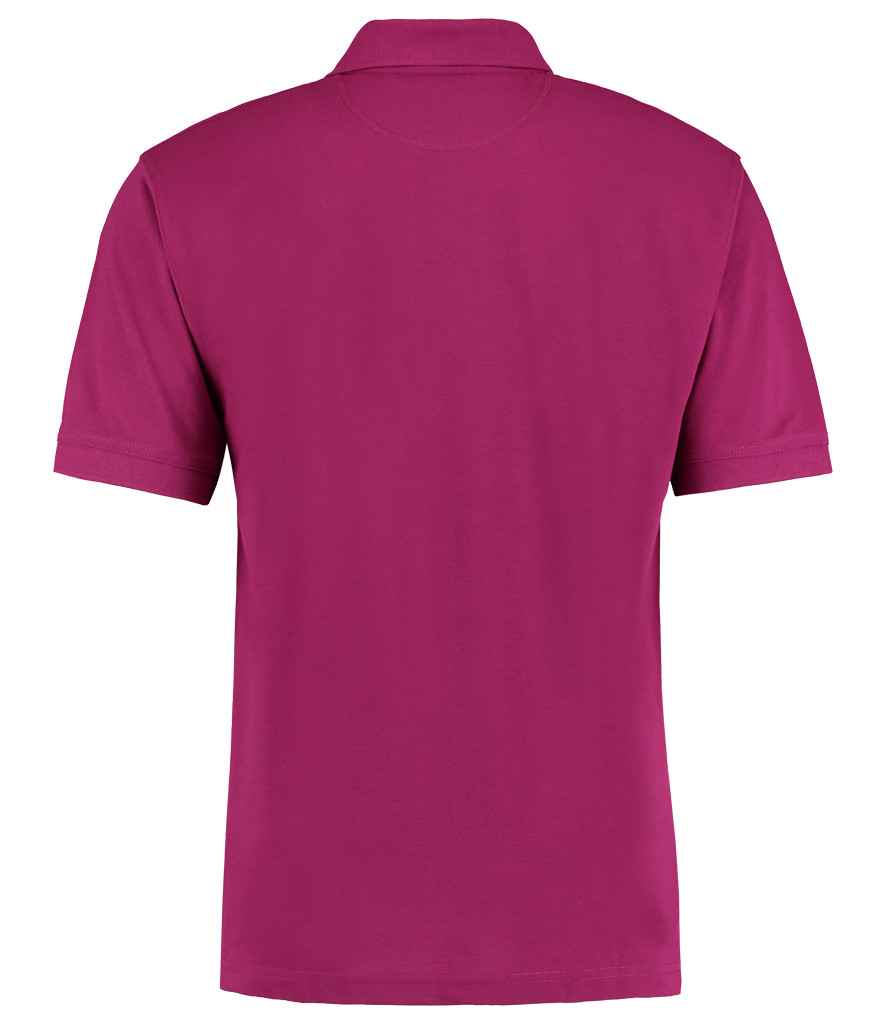 K403 Magenta Back