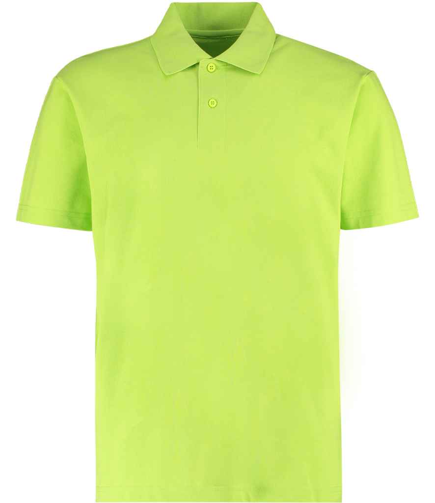 K422 Lime Green Front