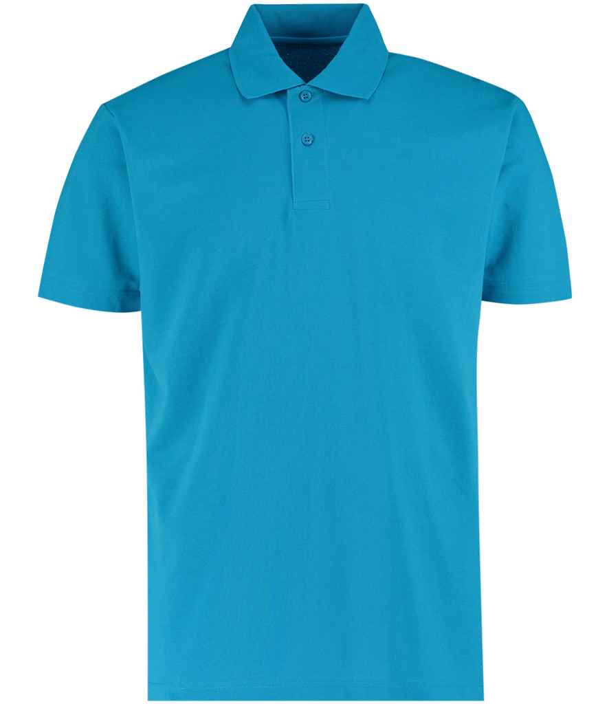 K422 Turquoise Blue Front