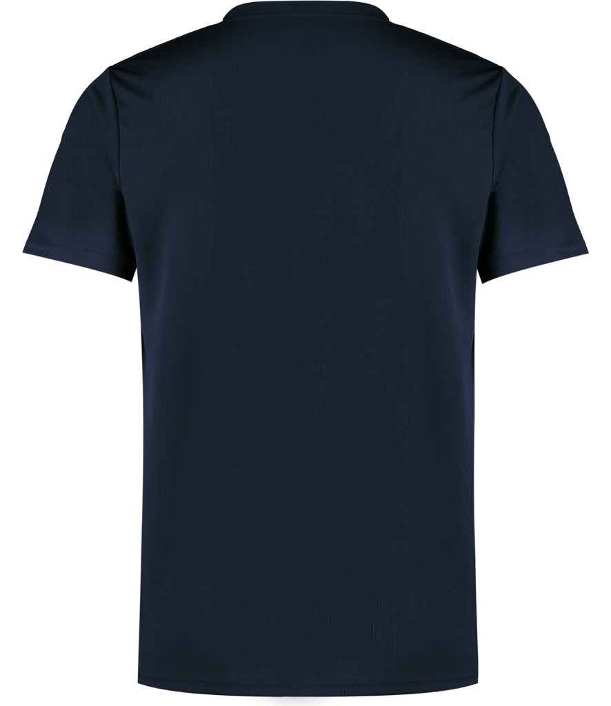 K555 Navy Back