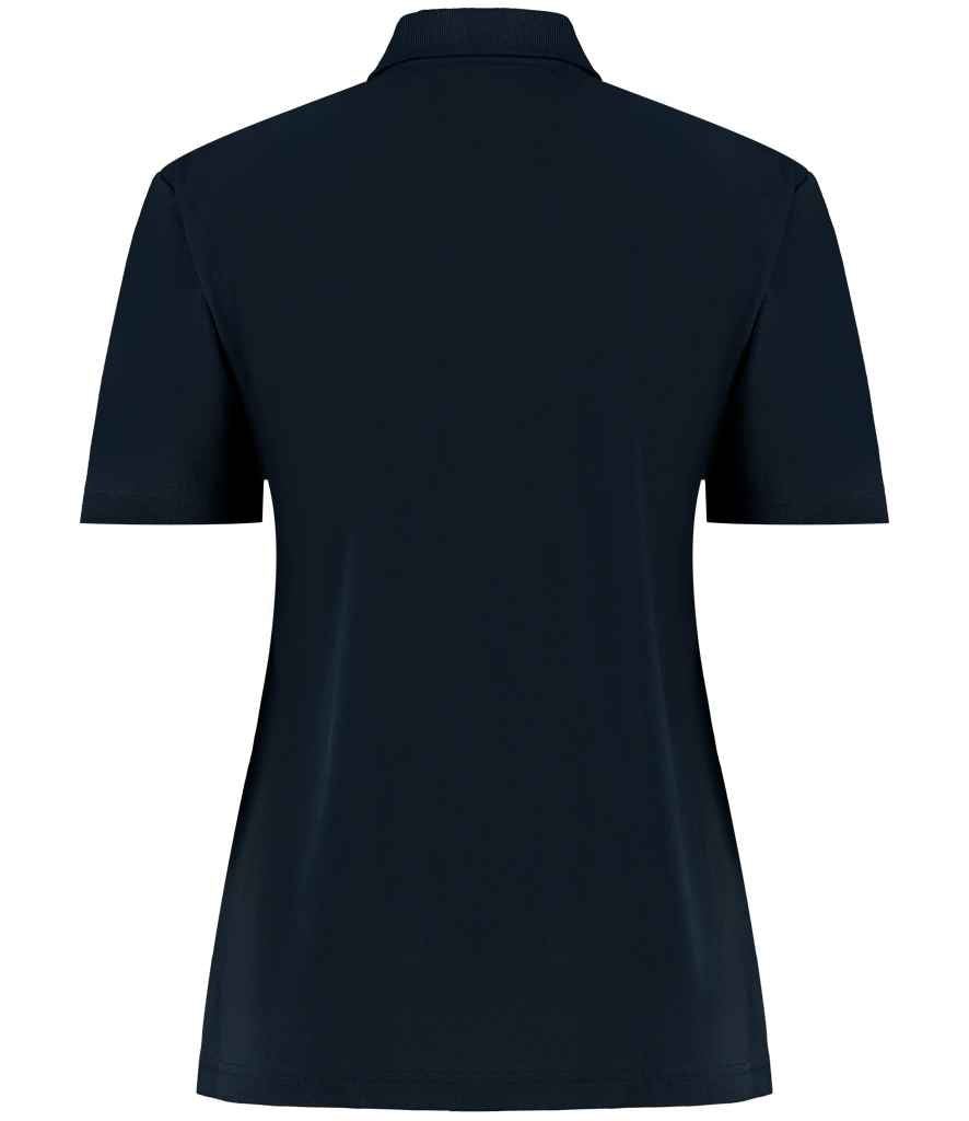 K722 Navy Back