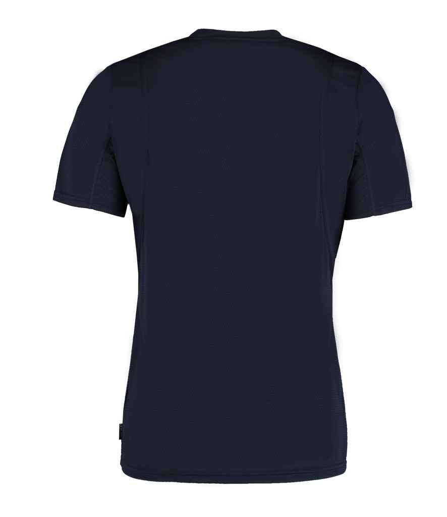 K991 Navy/Navy Back