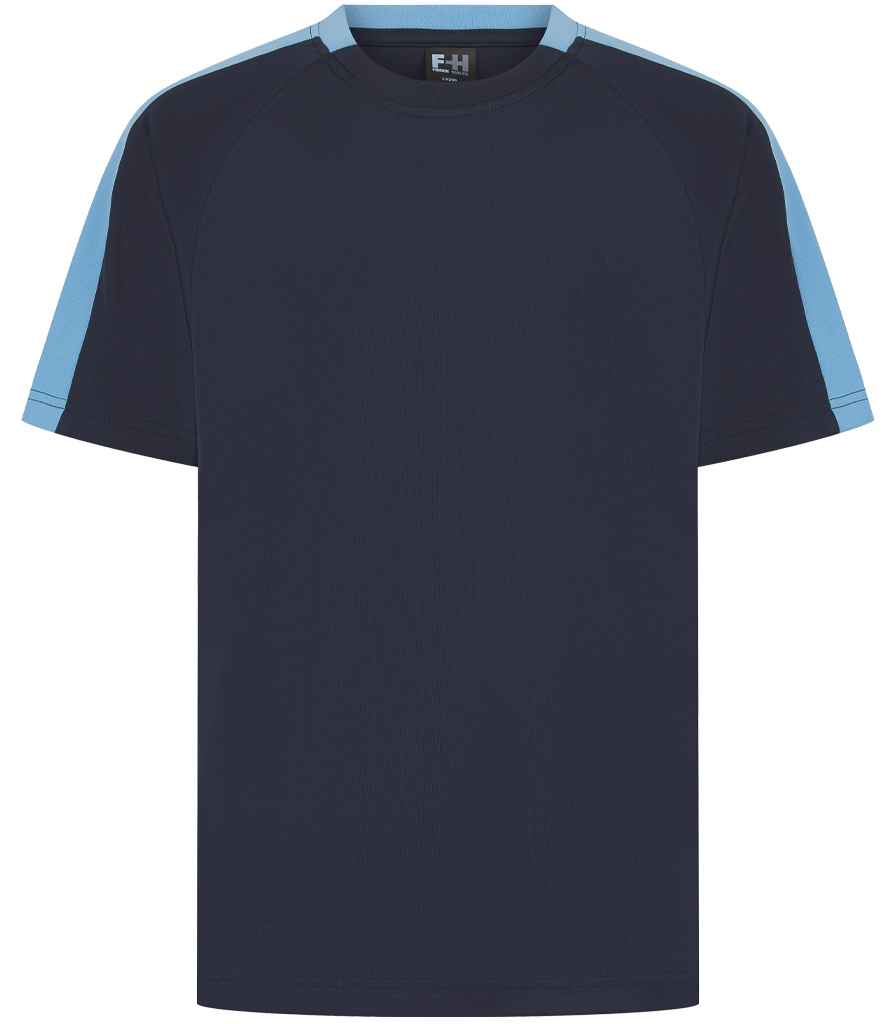 Finden + Hales Unisex Team T-Shirt