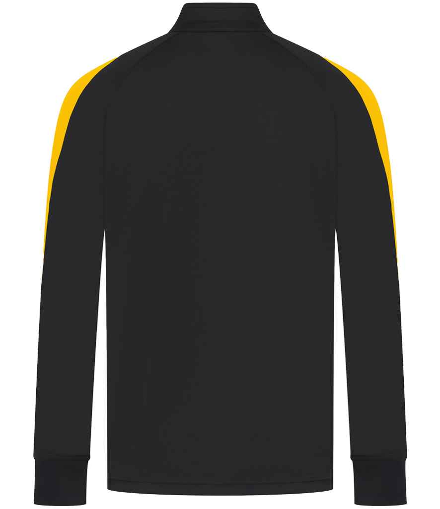 Finden + Hales Knitted Tracksuit Top