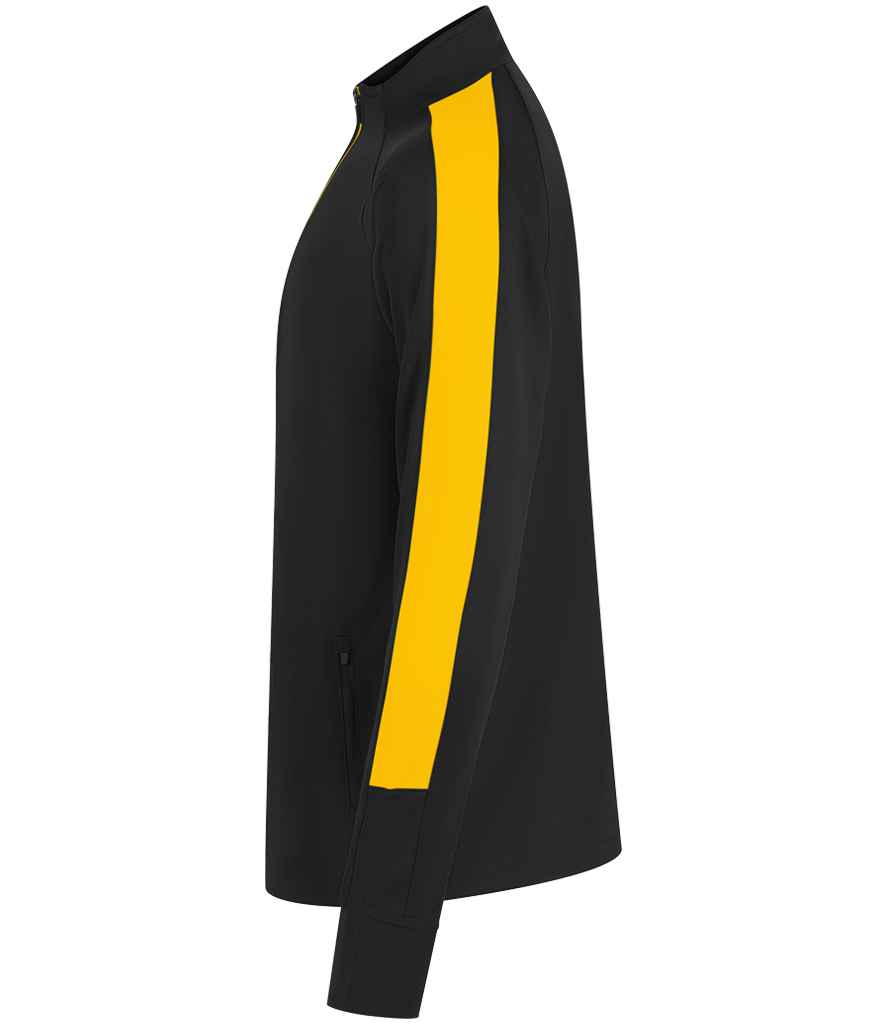 Finden + Hales Knitted Tracksuit Top