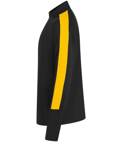 Finden + Hales Knitted Tracksuit Top