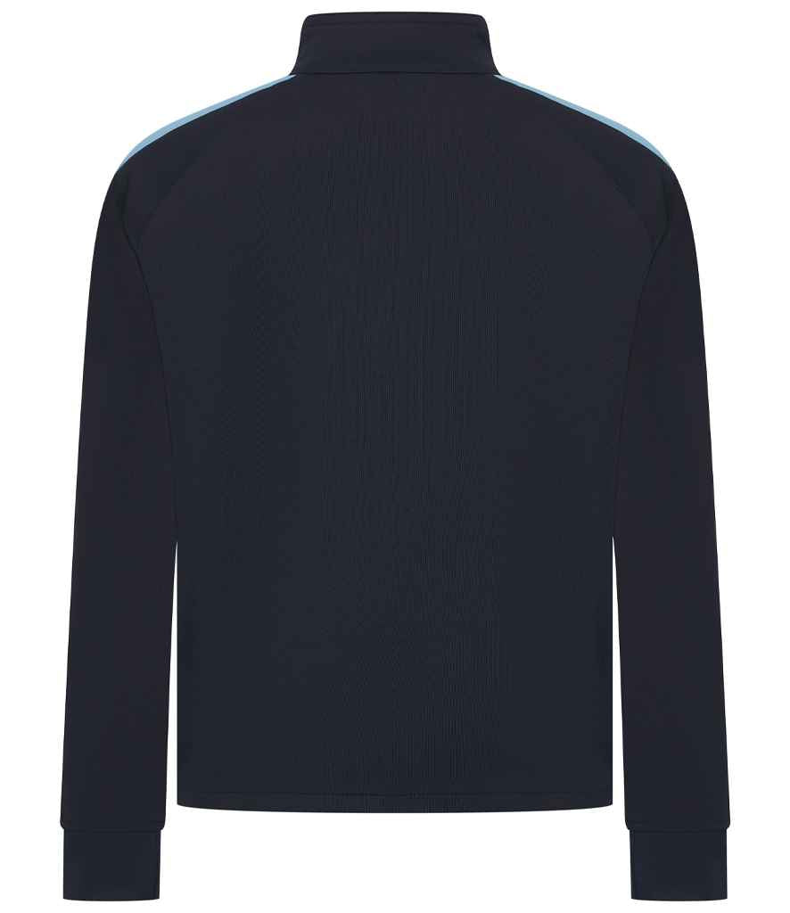 Finden + Hales Knitted Tracksuit Top