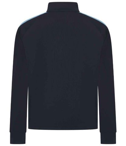 Finden + Hales Knitted Tracksuit Top