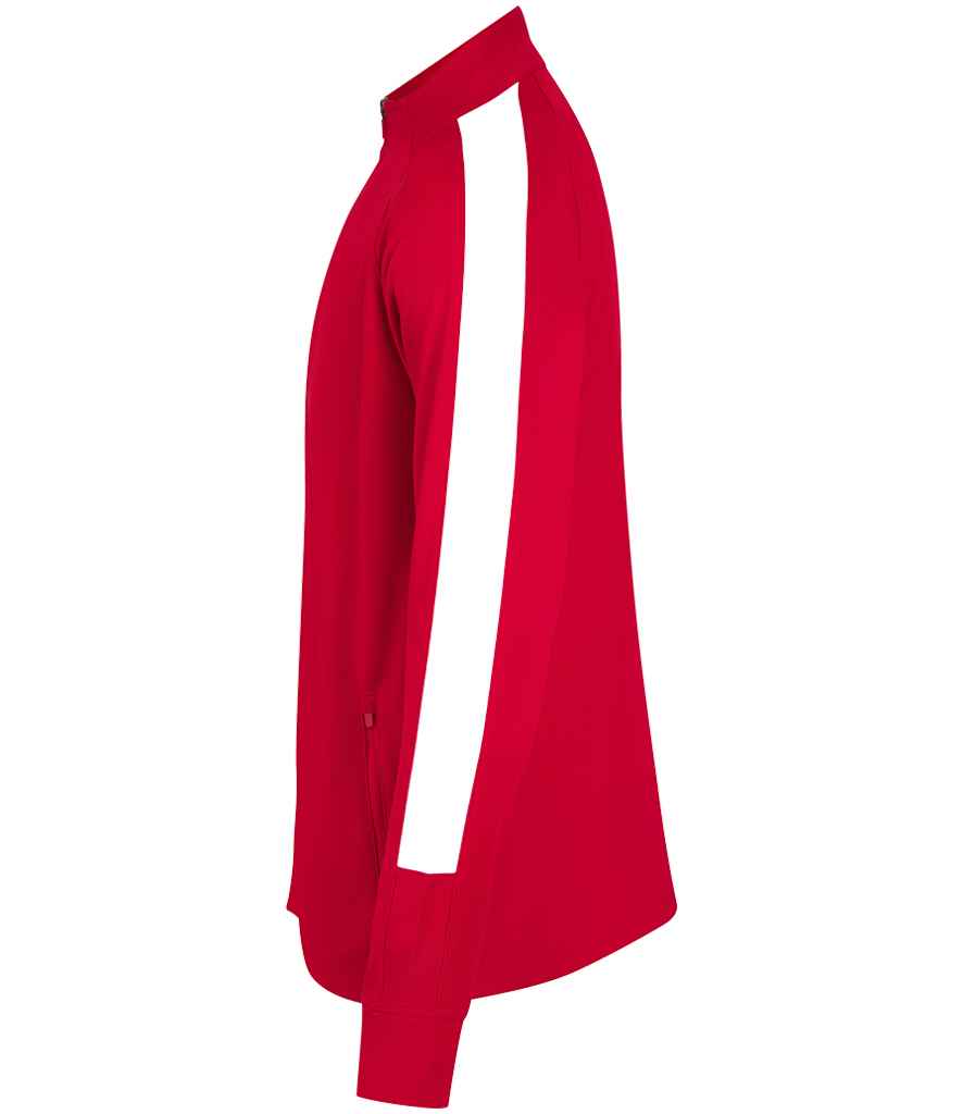 Finden + Hales Knitted Tracksuit Top