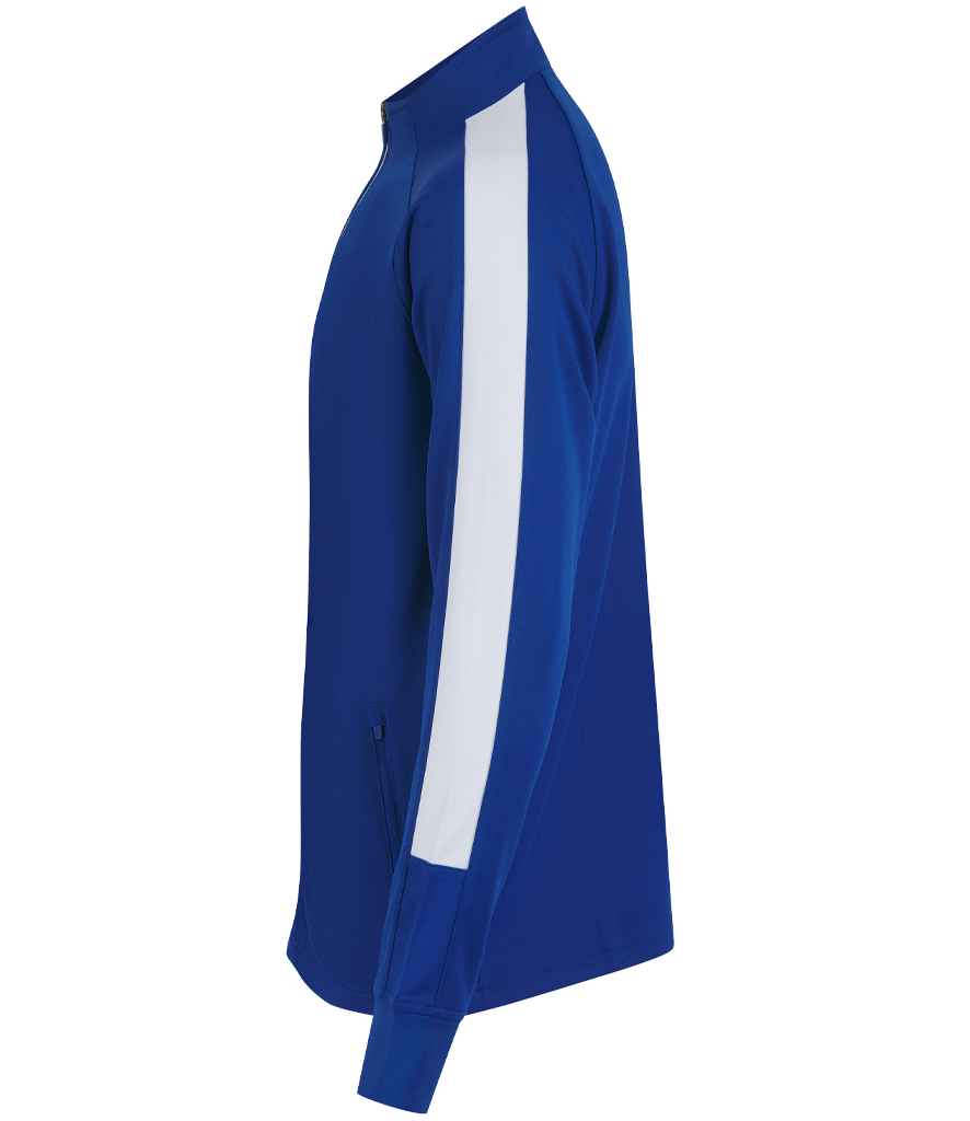 Finden + Hales Knitted Tracksuit Top