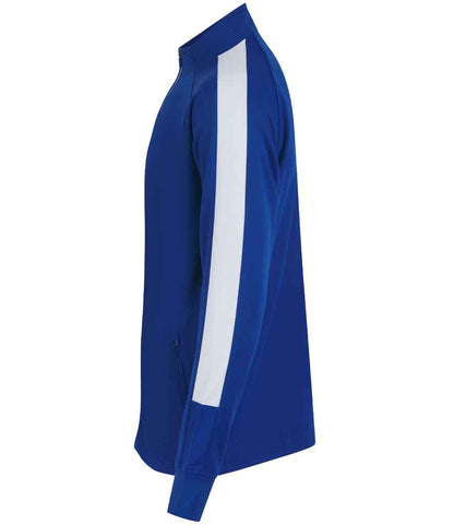 Finden + Hales Knitted Tracksuit Top