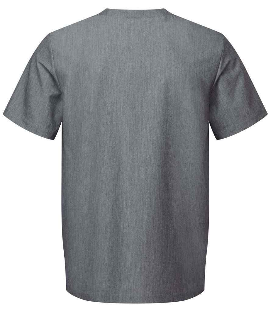 NN200 Dynamo Grey Back