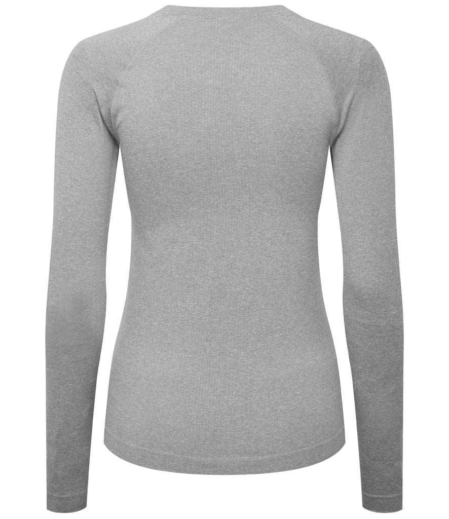 NN370 Heather Grey Back