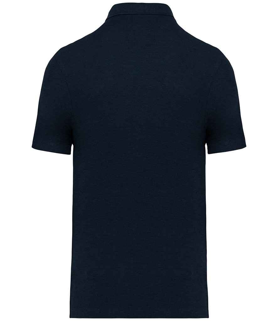 NS205 Navy Back