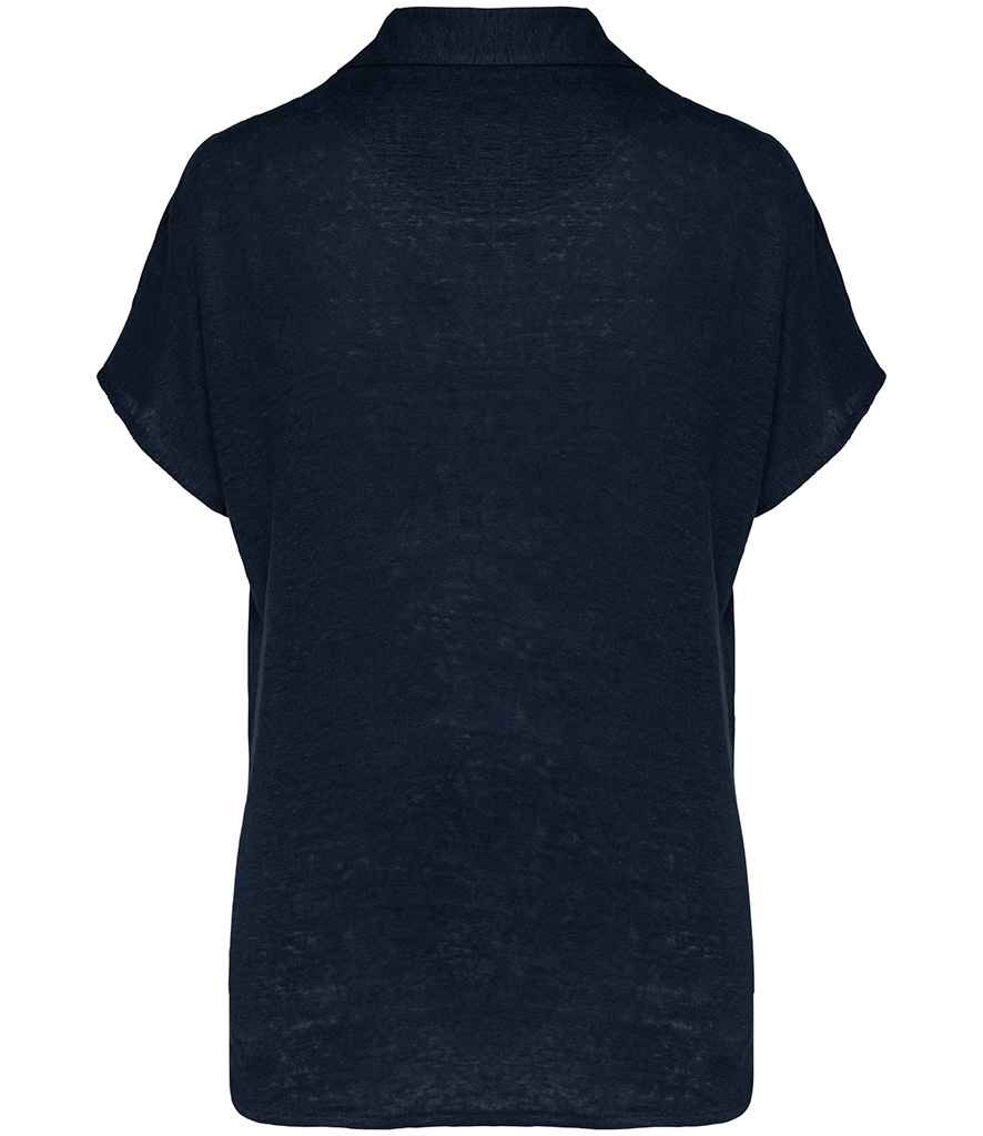 NS221 Navy Back