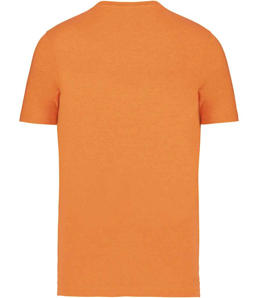 NS300 Clementine Heather Back