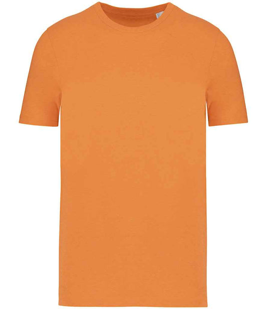 NS300 Clementine Heather Front