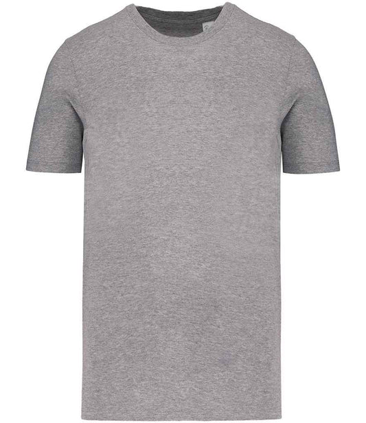 NS300 Moon Grey Heather Front