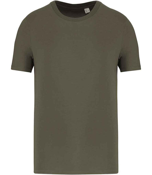 NS300 Organic Khaki Front