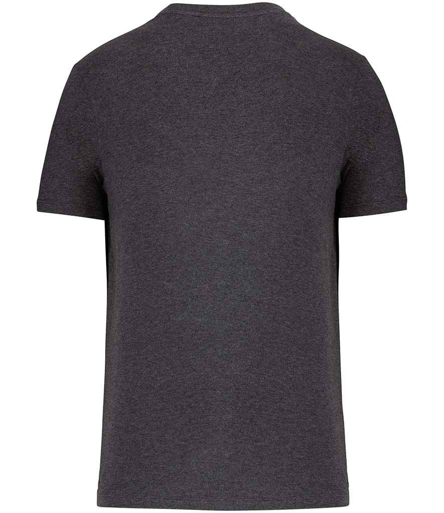 NS300 Volcano Grey Heather Back