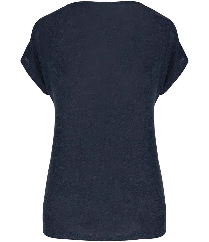 NS321 Navy Back