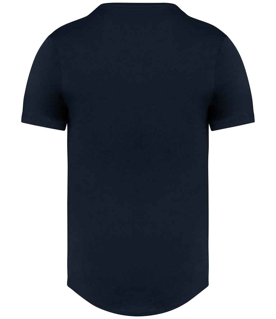 NS331 Navy Back